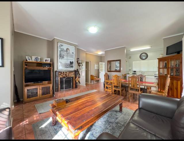 2 BEDROOM PROPERTY TO RENT IN ZEVENWACHT FARM VILLAGE